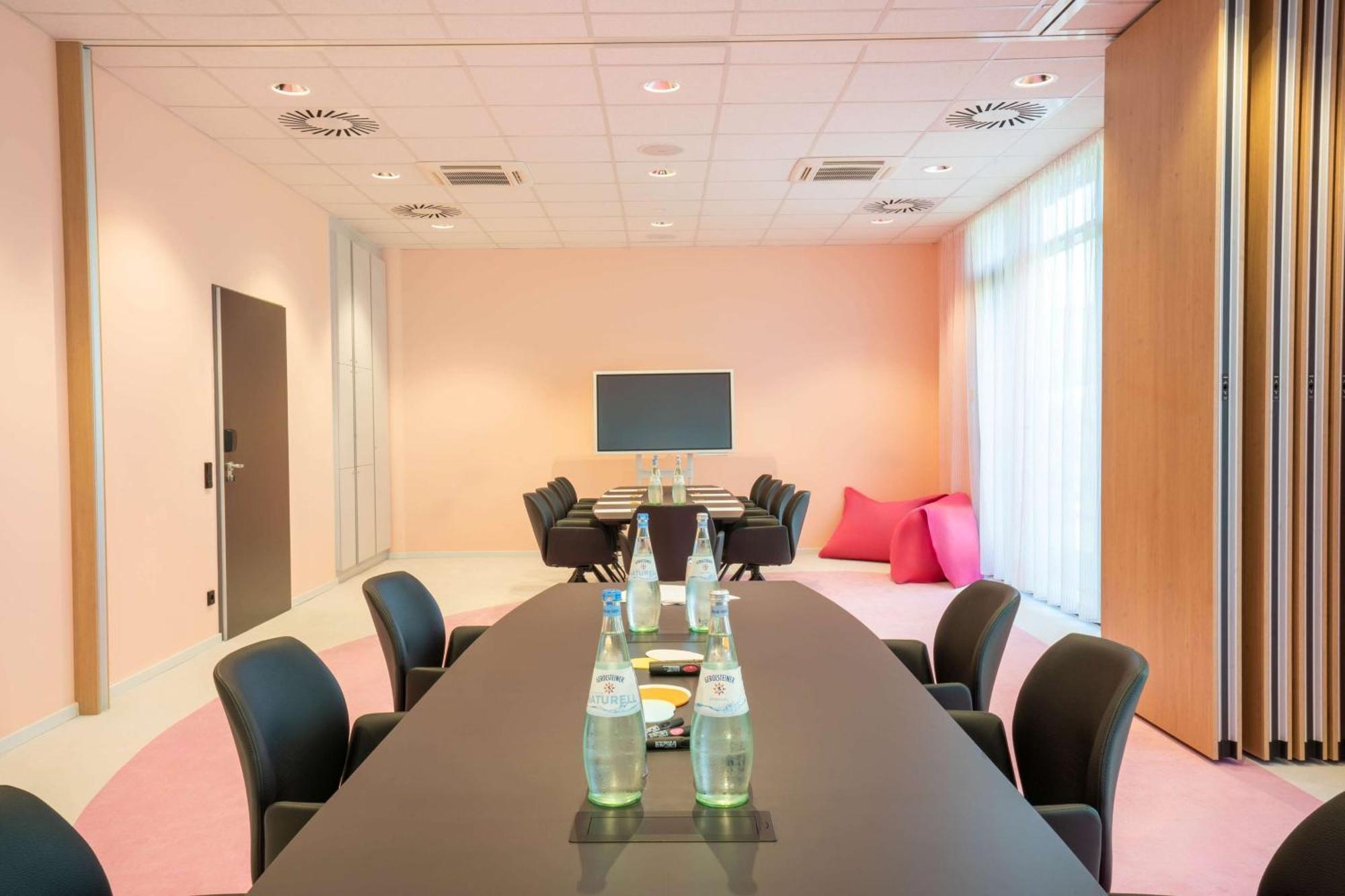 Prize By Radisson, Munich Airport Hotel Hallbergmoos Exterior photo